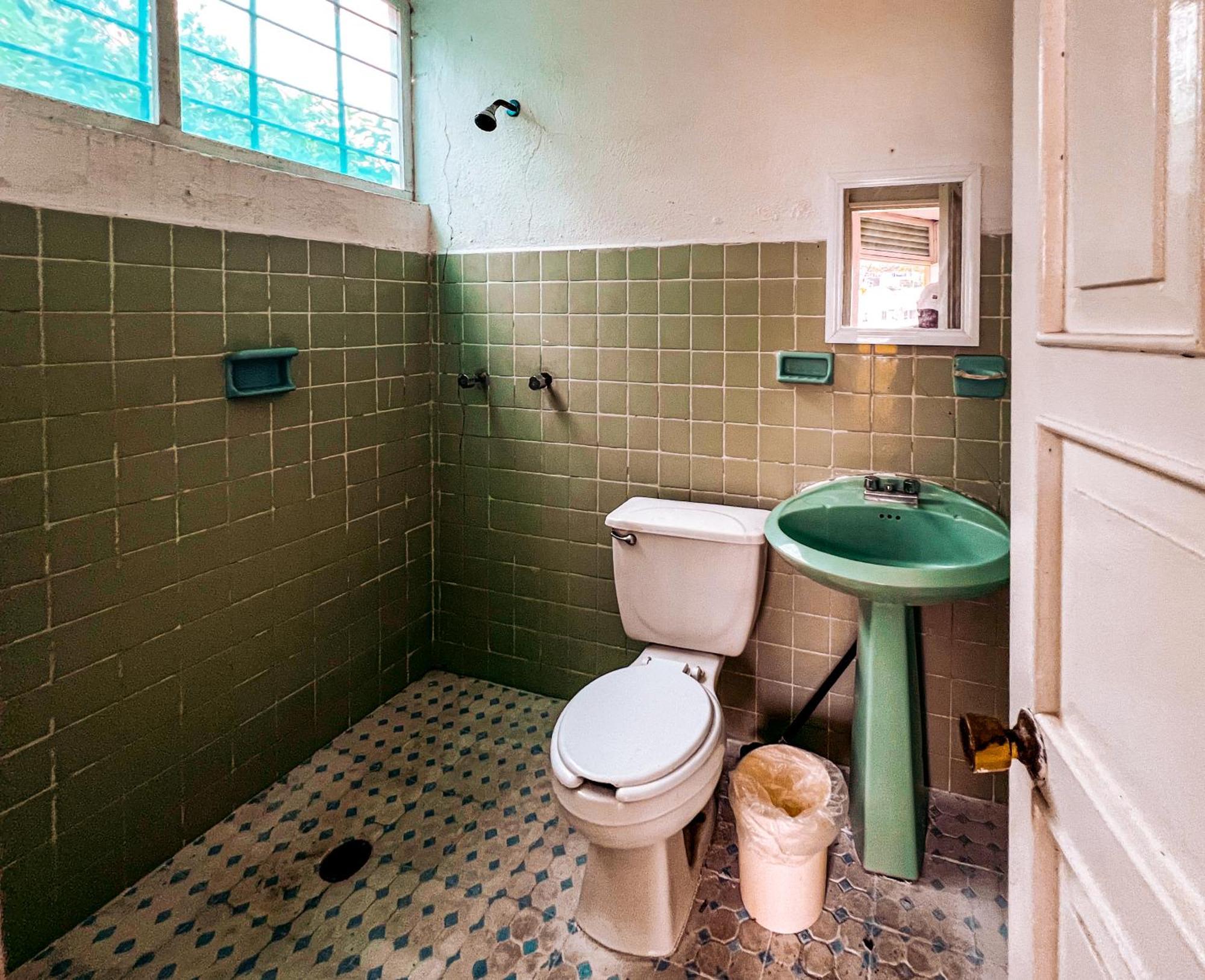 Casa De Huespedes Walton Ξενοδοχείο Ακαπούλκο Εξωτερικό φωτογραφία
