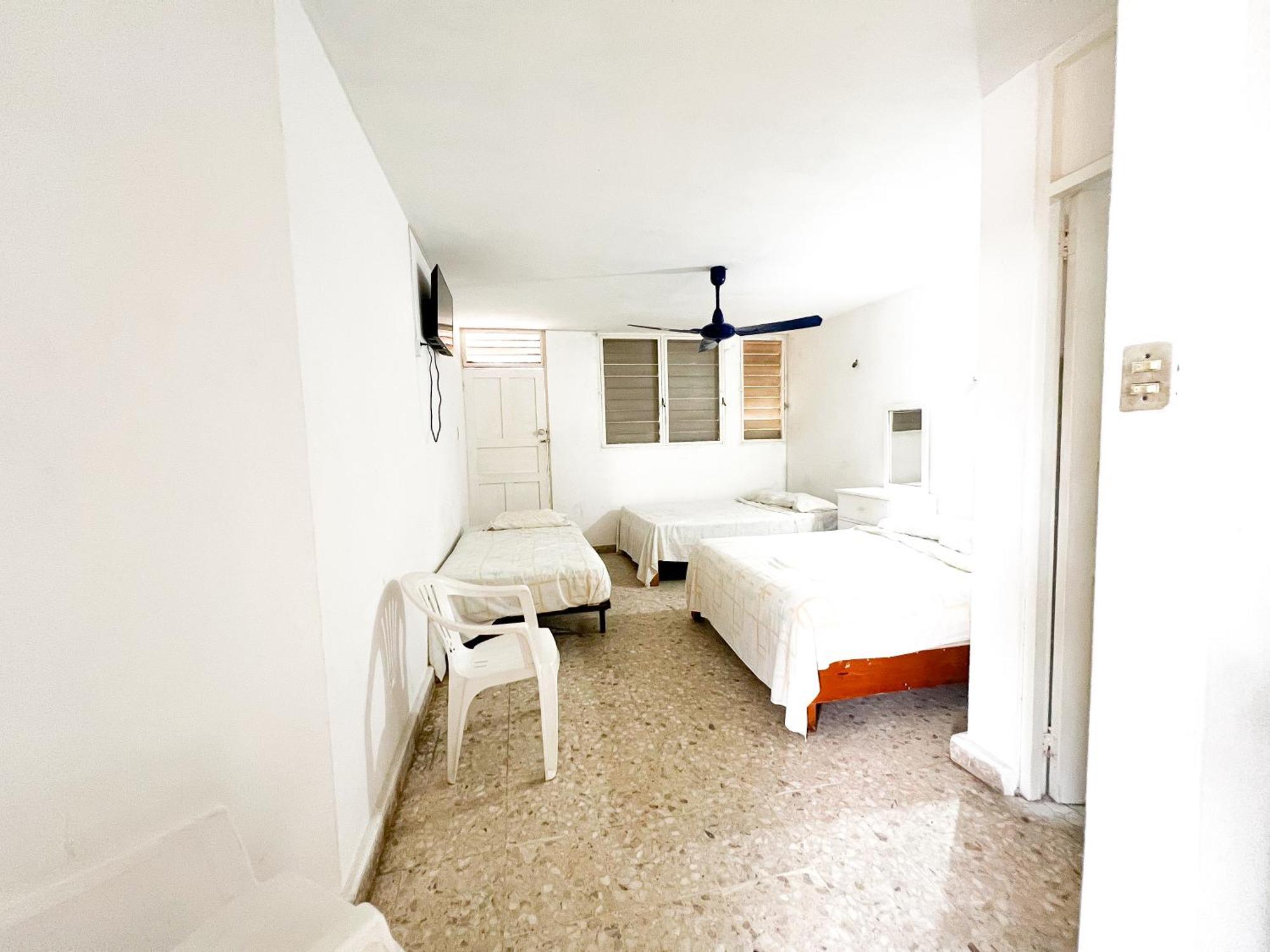 Casa De Huespedes Walton Ξενοδοχείο Ακαπούλκο Εξωτερικό φωτογραφία