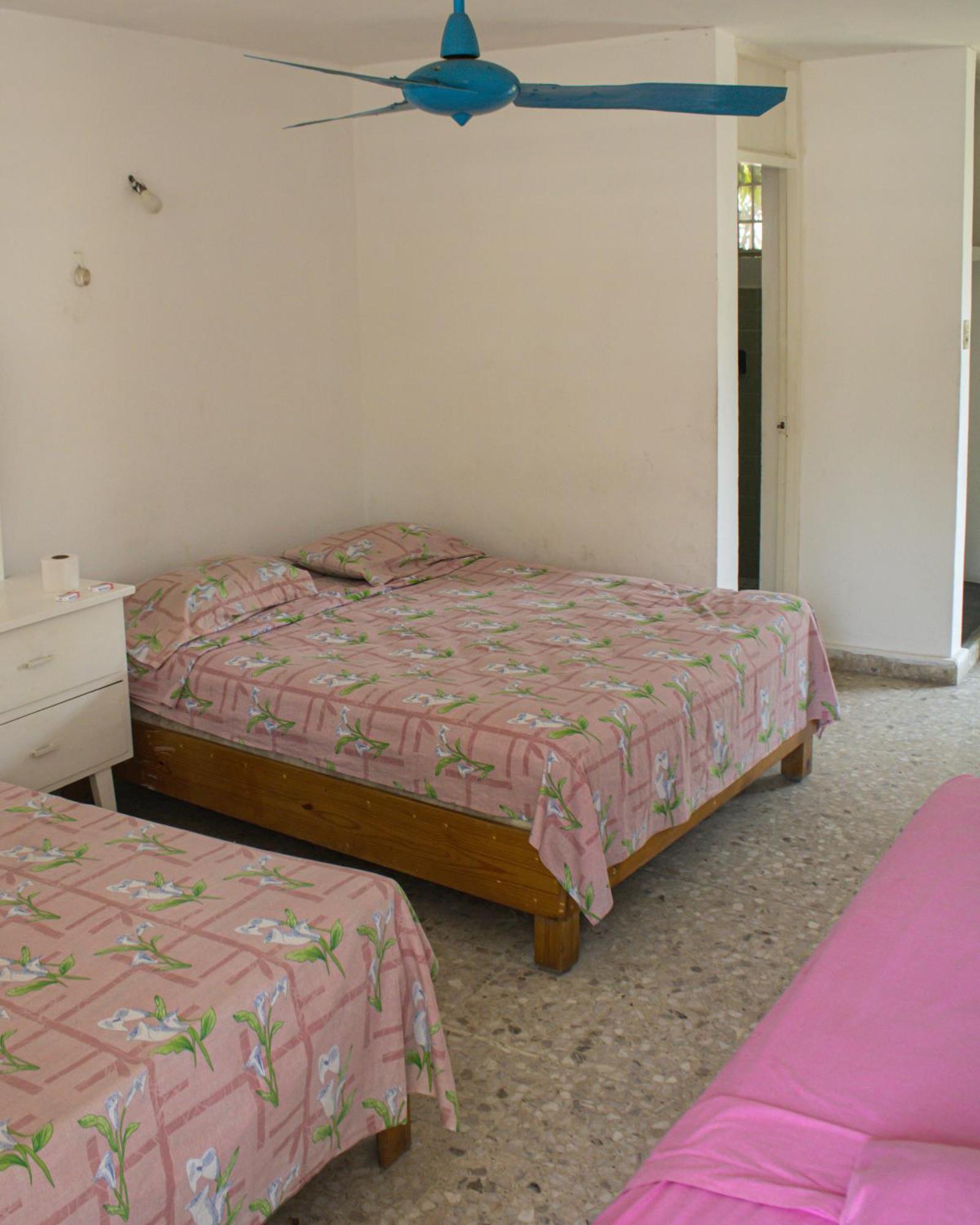 Casa De Huespedes Walton Ξενοδοχείο Ακαπούλκο Εξωτερικό φωτογραφία