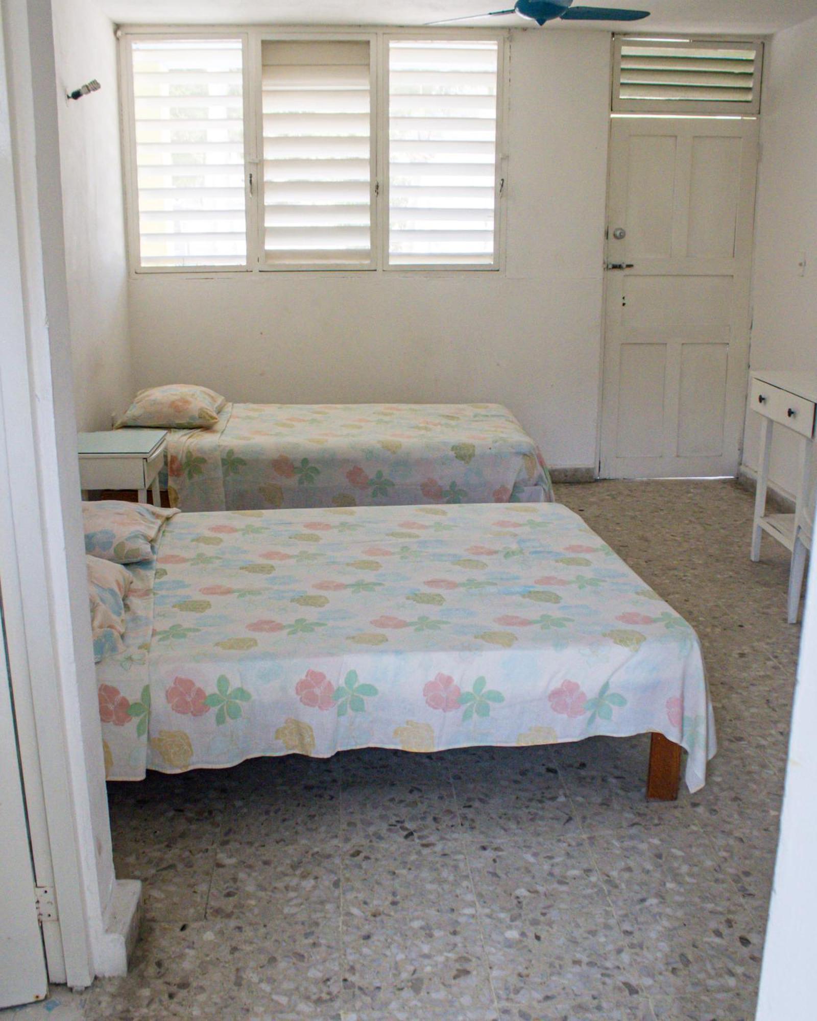 Casa De Huespedes Walton Ξενοδοχείο Ακαπούλκο Εξωτερικό φωτογραφία
