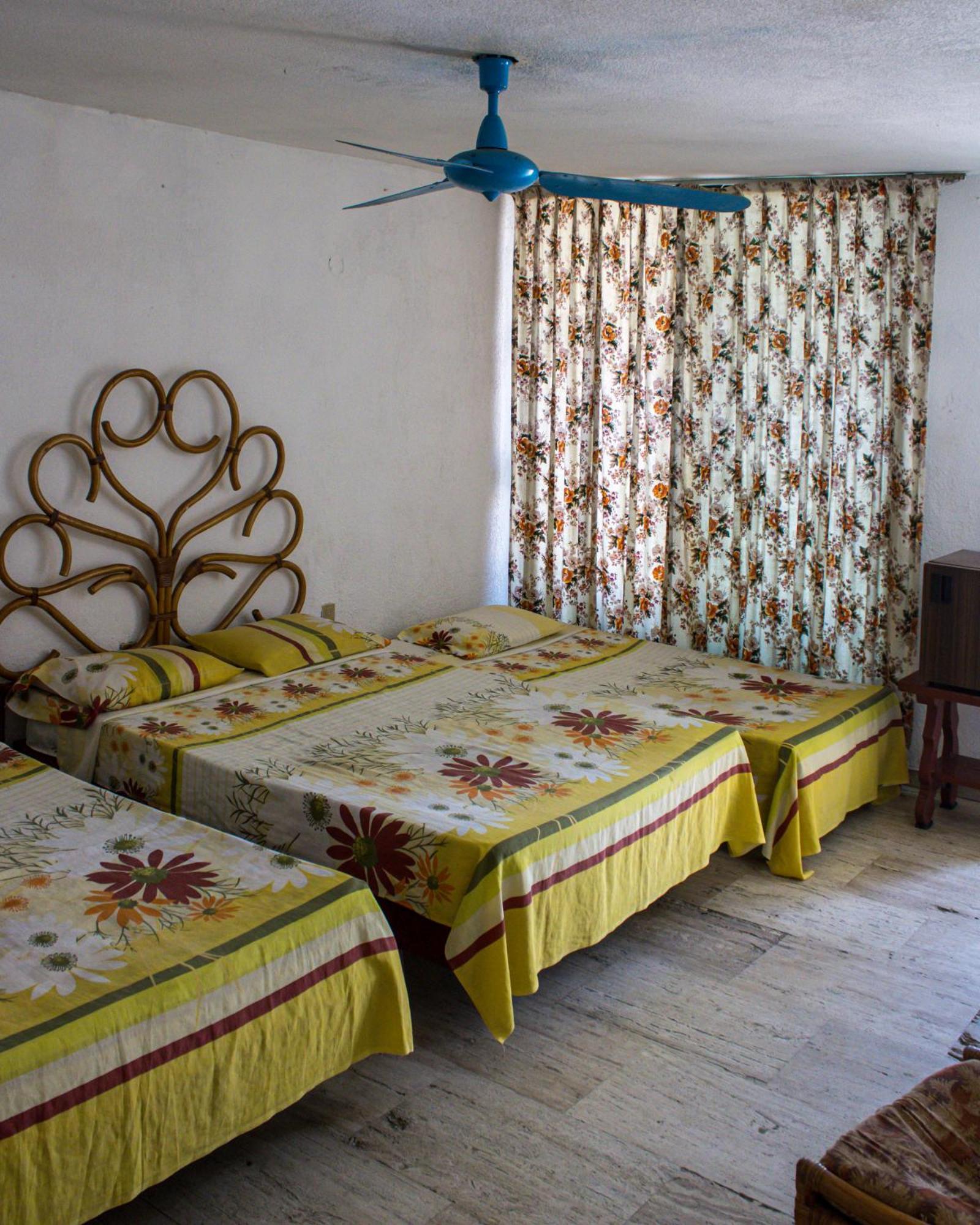 Casa De Huespedes Walton Ξενοδοχείο Ακαπούλκο Εξωτερικό φωτογραφία